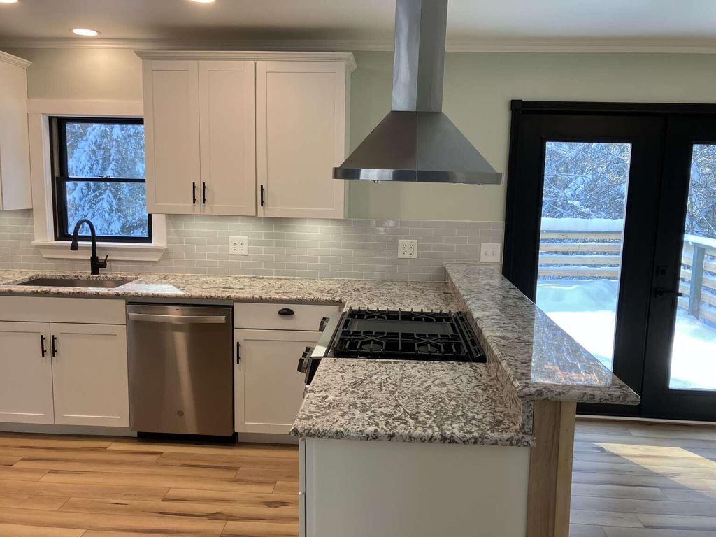 Photo of 80 Old Bath Road, Wiscasset, ME 04578 (MLS # 1650127)