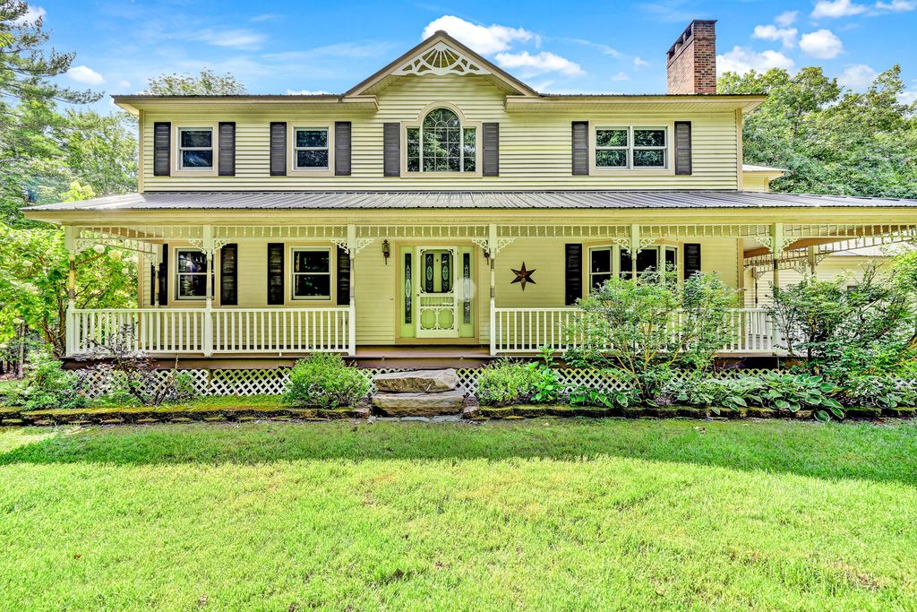 Photo of 286 Pond Road, Wayne, ME 04284 (MLS # 1637656)