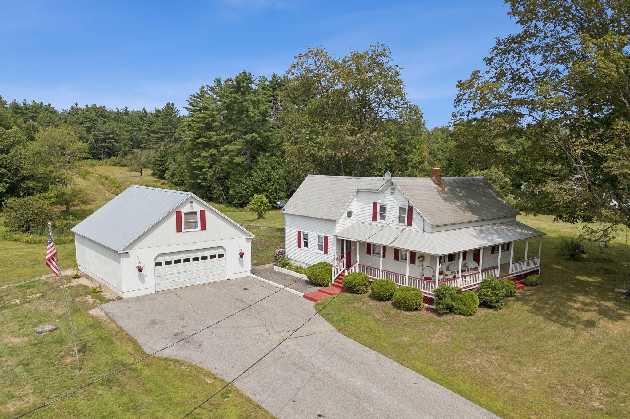 272 Tripptown Road