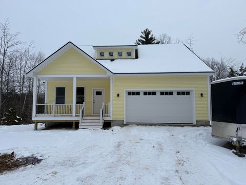 Photo of 14 Eastern Lane, Standish, ME 04084 (MLS # 1655625)