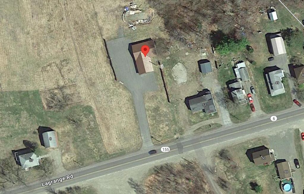 Photo of 55 Lagrange Road, Howland, ME 04448 (MLS # 1651715)