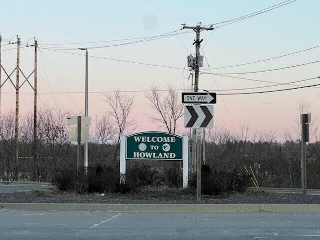 Photo of 55 Lagrange Road, Howland, ME 04448 (MLS # 1651715)