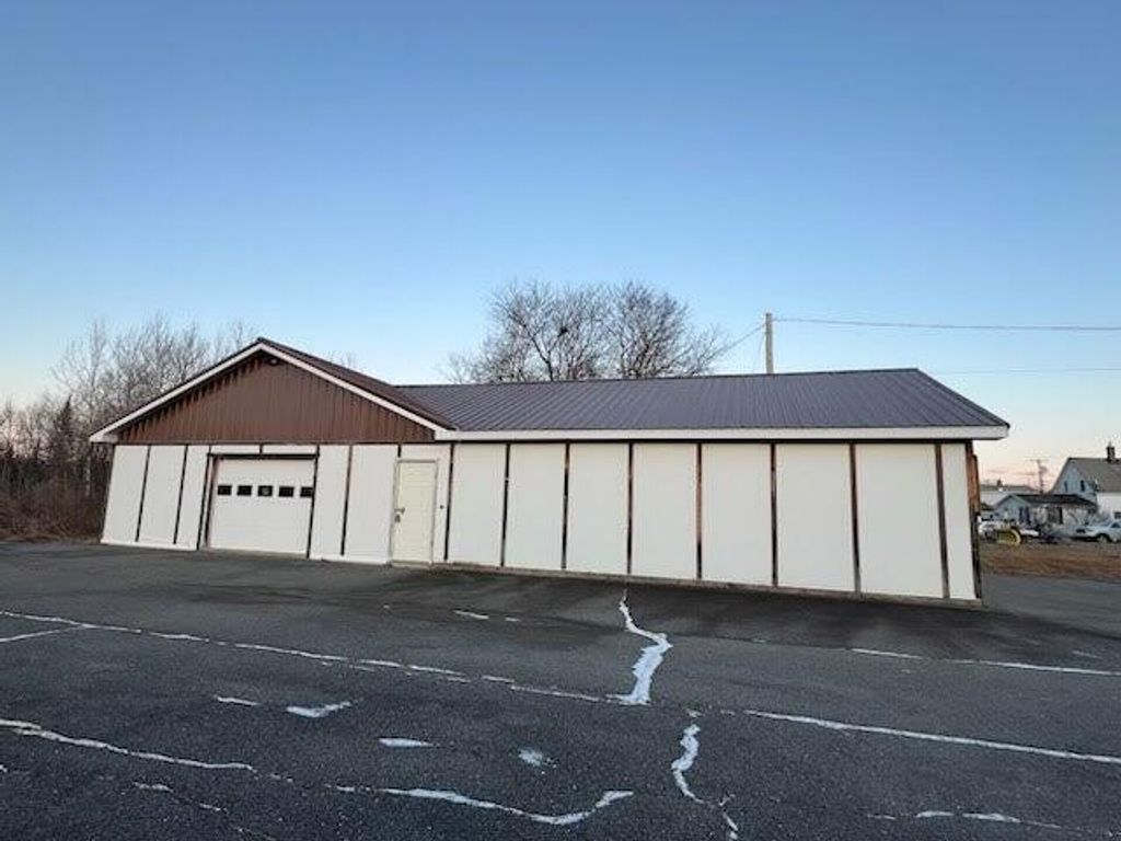 Photo of 55 Lagrange Road, Howland, ME 04448 (MLS # 1651715)