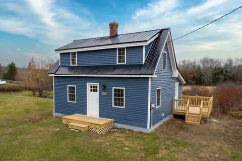 Photo of 611 Stream Rd Road, Winterport, ME 04496 (MLS # 1642761)