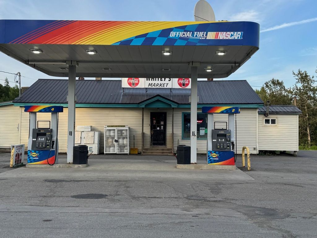 Photo of 192 Oakfield Smyrna Road, Oakfield, ME 04763 (MLS # 1632033)