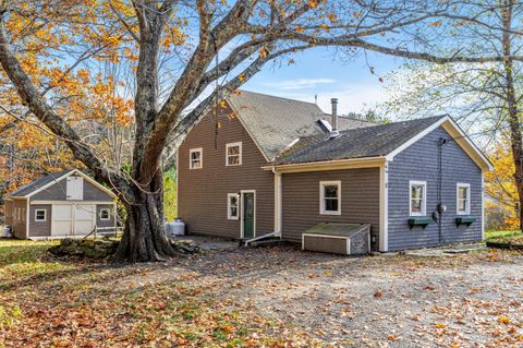 Photo of 3454 Friendship Road, Waldoboro, ME 04572 (MLS # 1642798)