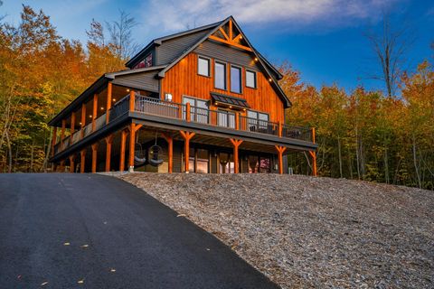 Photo of 40 Appalachian Drive, Newry, ME 04261 (MLS # 1637617)