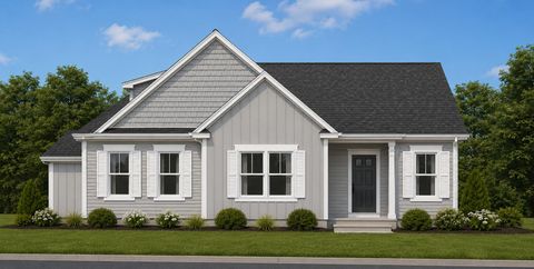 Photo of 132 Stewart Drive, Scarborough, ME 04074 (MLS # 1661741)