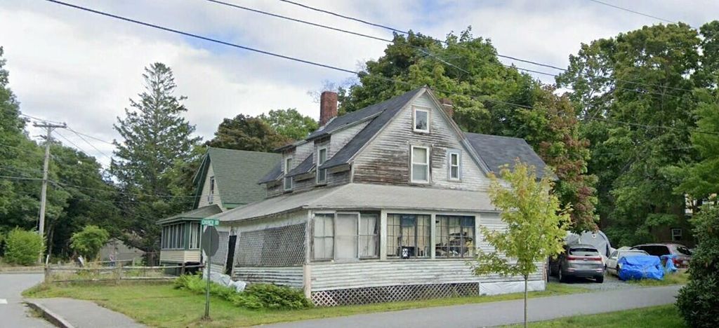 Photo of 42 Summit Road, Mount Desert, ME 04609 (MLS # 1655753)