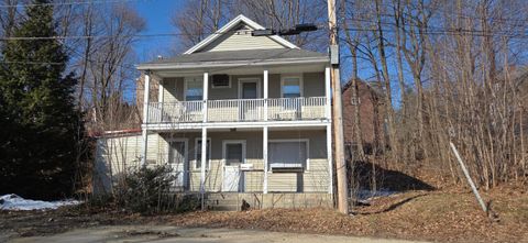 Photo of 605 Waldo Street, Rumford, ME 04276 (MLS # 1657371)