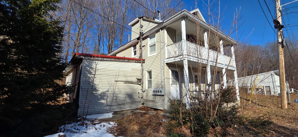 Photo of 605 Waldo Street, Rumford, ME 04276 (MLS # 1657371)