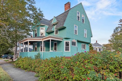 Photo of 27 Norwood Street, Portland, ME 04103 (MLS # 1639656)