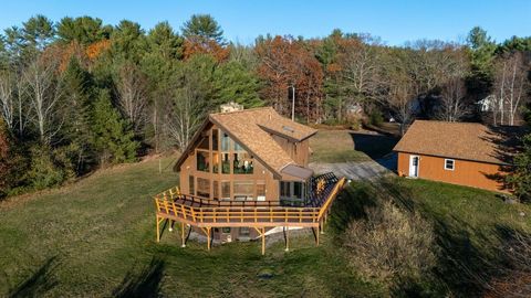 Photo of 32 Dillon Road, Harrison, ME 04040 (MLS # 1643269) Photo of 32 Dillon Road, Harrison, ME 04040 (MLS # 1643269)