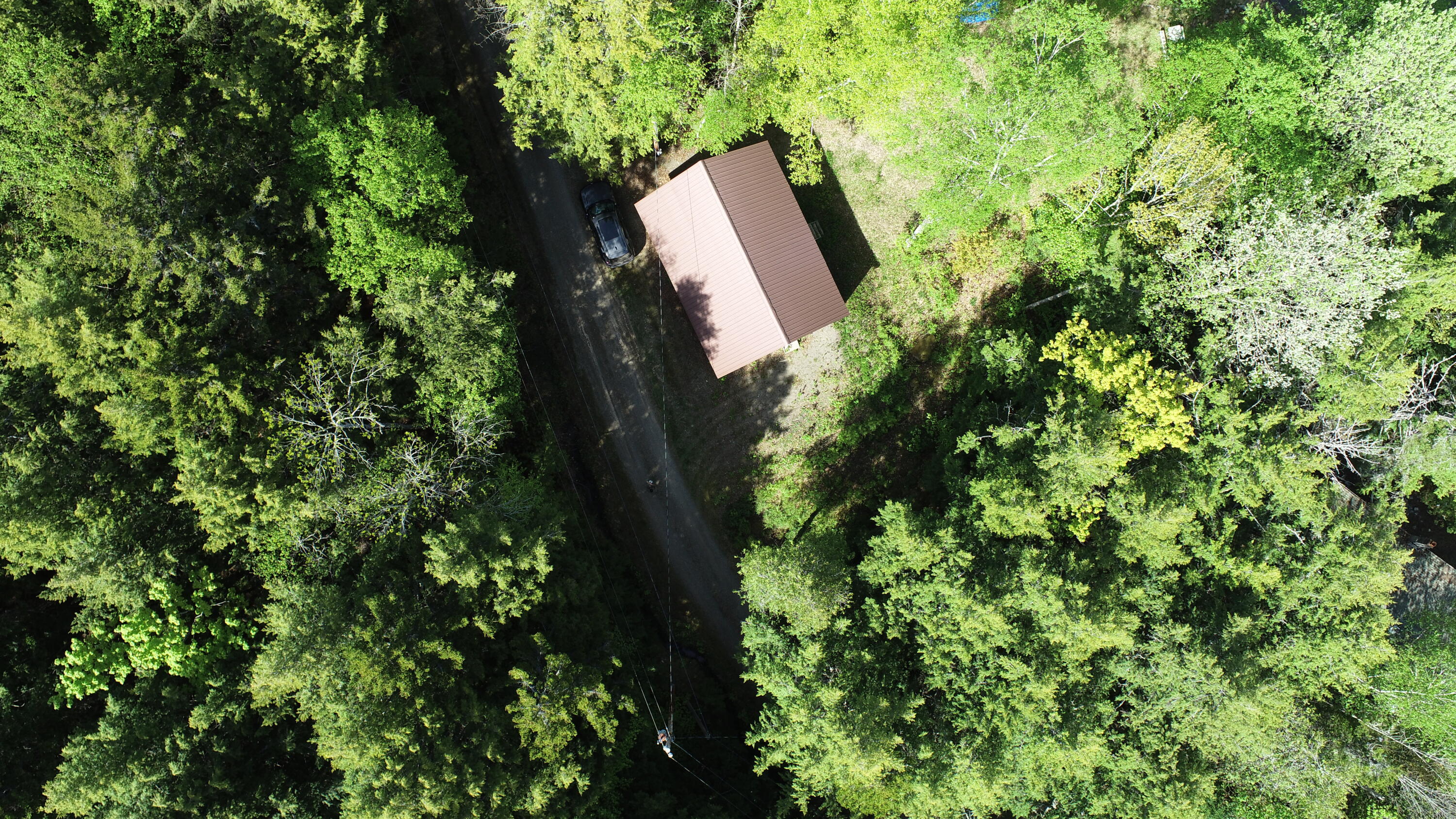 93 Brackett Drive