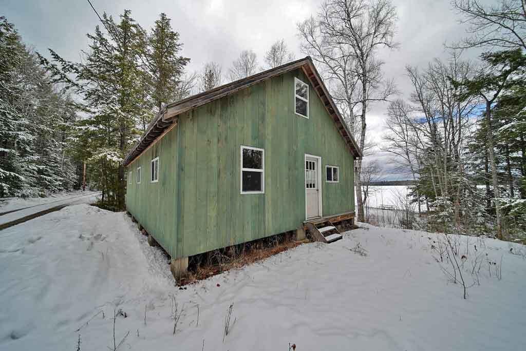 Photo of 93 Brackett Drive, Weston, ME 04424 (MLS # 1655360)