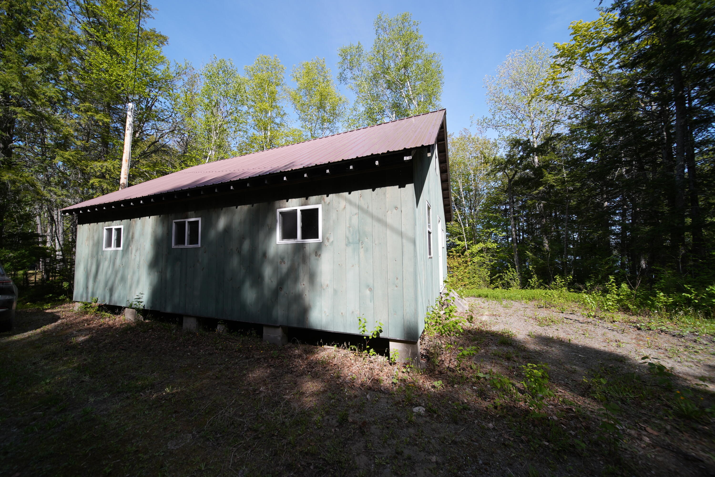 93 Brackett Drive