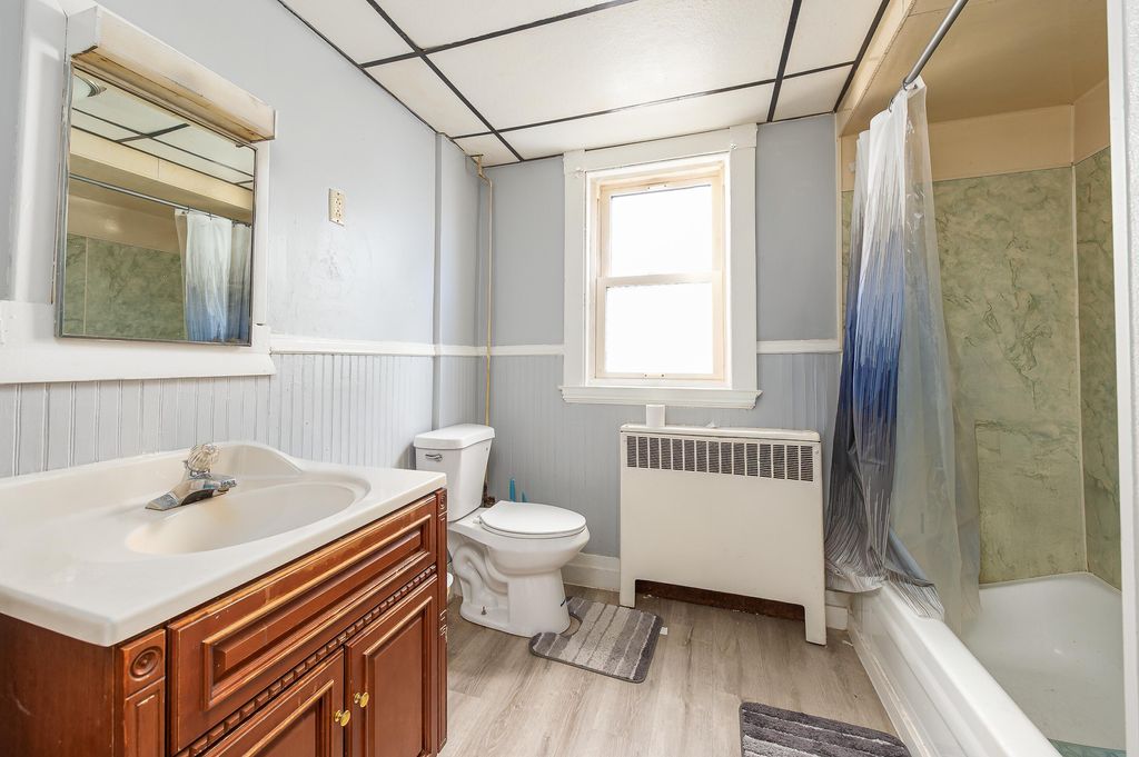 Photo of 419 Cumberland Street, Rumford, ME 04276 (MLS # 1652557)