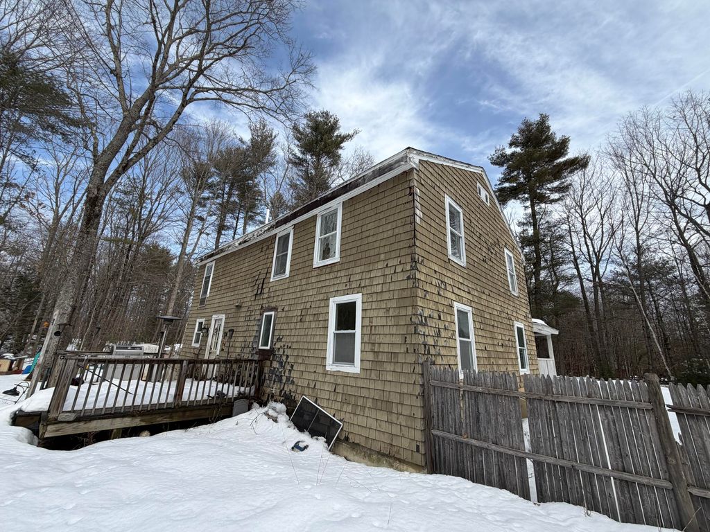 Photo of 121 Long Swamp Road, Berwick, ME 03901 (MLS # 1653638)