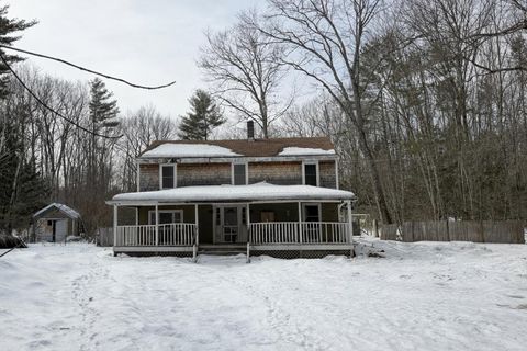 Photo of 121 Long Swamp Road, Berwick, ME 03901 (MLS # 1653638)