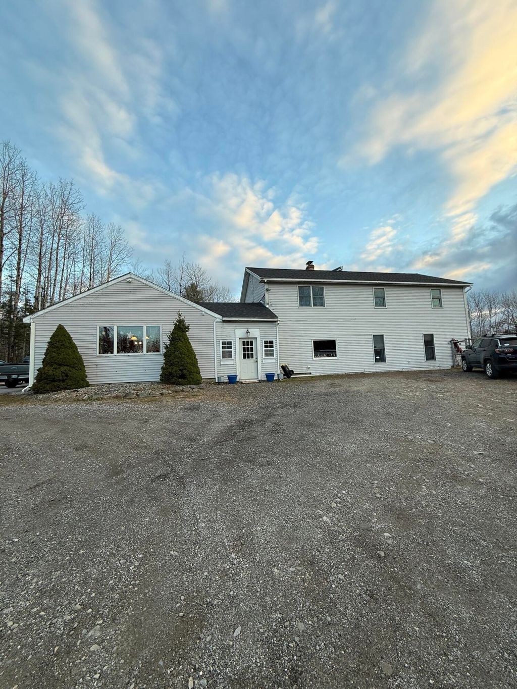 Photo of 26 Clark Street, Thomaston, ME 04861 (MLS # 1643854)