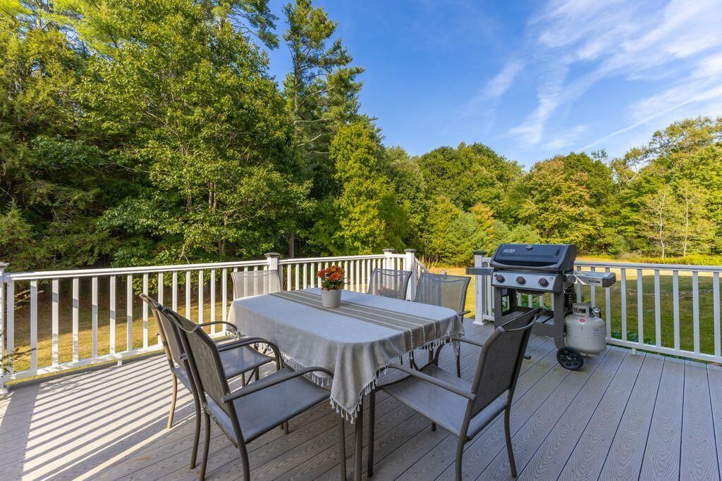 Photo of 18 Laura Whitney Drive, North Yarmouth, ME 04097 (MLS # 1657343)