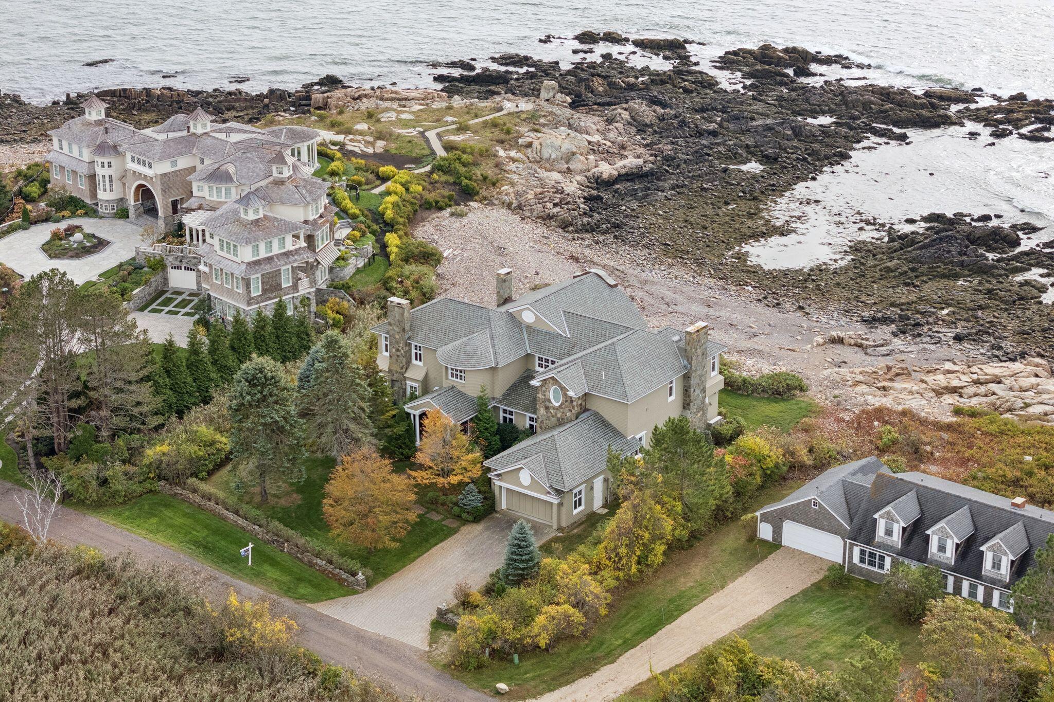 17 Seaview Avenue