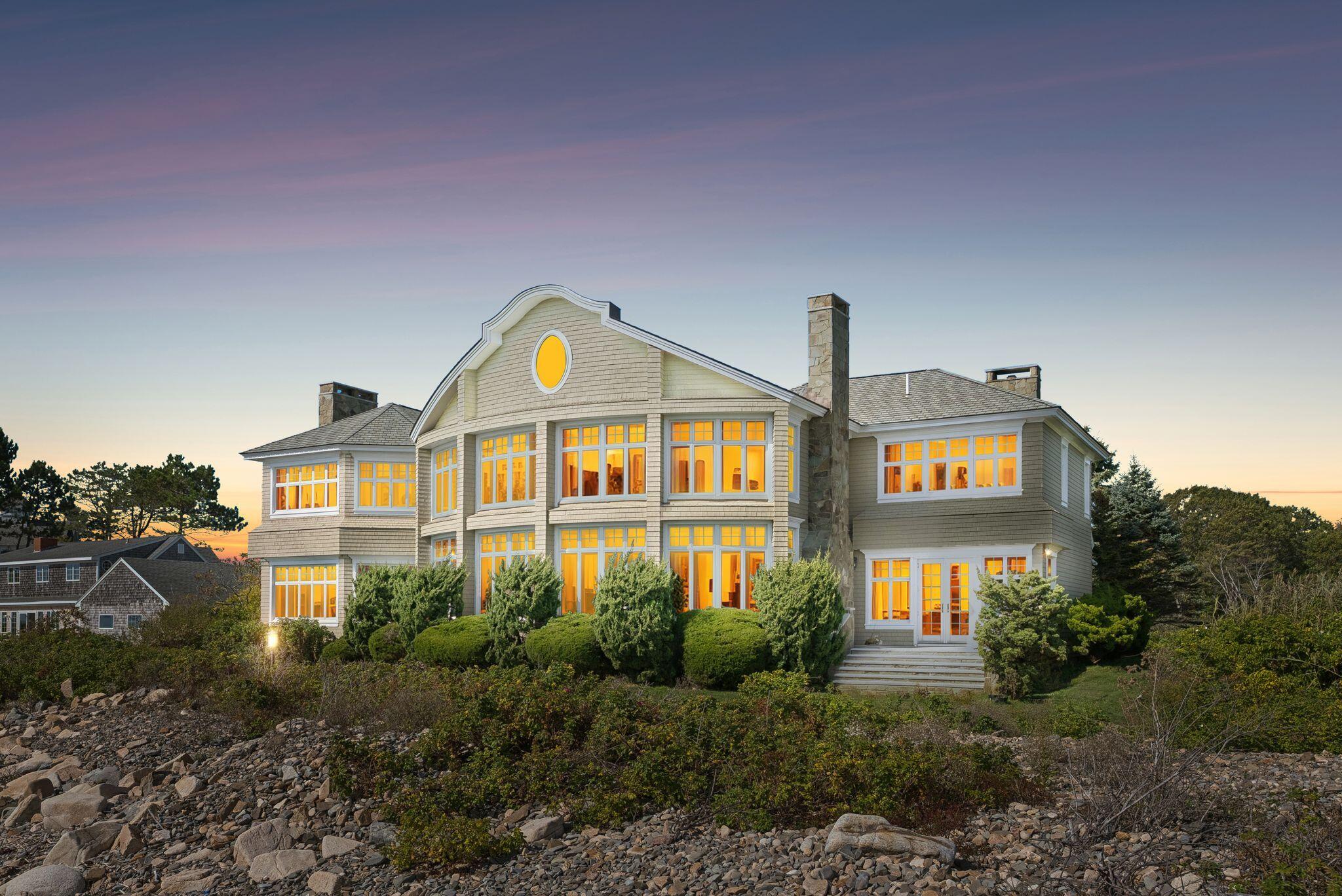 17 Seaview Avenue