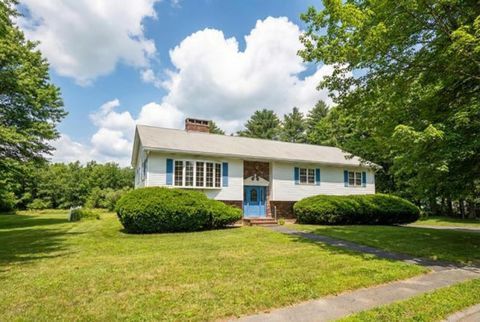 Photo of 19 Birchvale Drive, Portland, ME 04102 (MLS # 1653446)