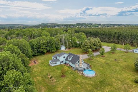 Photo of 90 Levesque Mill Road, Ashland, ME 04732 (MLS # 1658229)