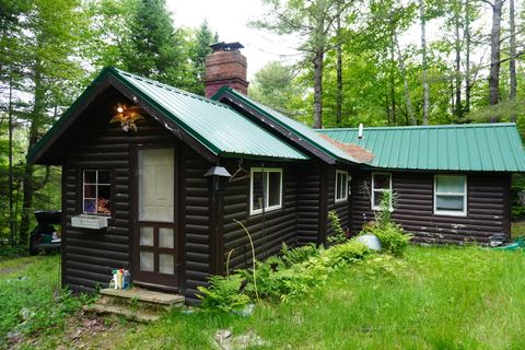 Photo of 866 School St St, Perkins Twp, ME 04294 (MLS # 1627983)