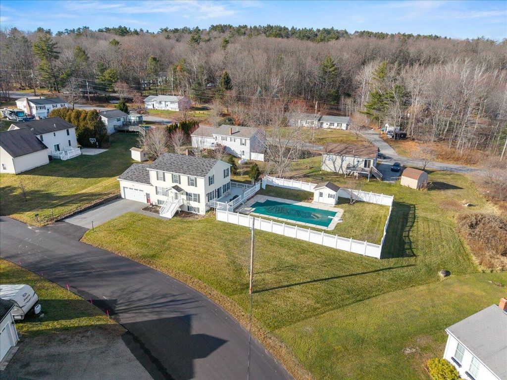 Photo of 4 Church Street, Lewiston, ME 04240 (MLS # 1645424)