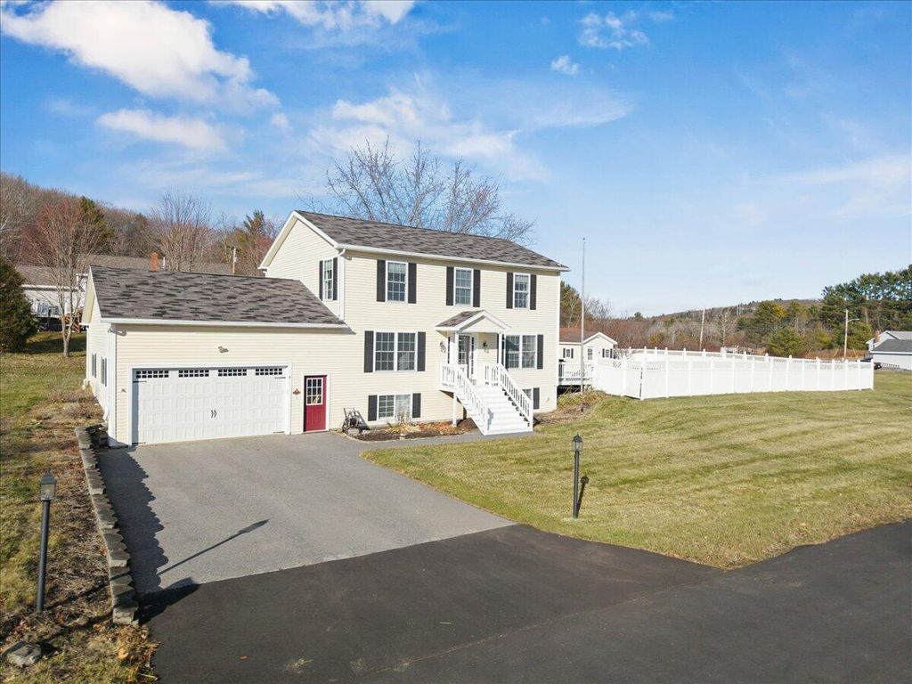 Photo of 4 Church Street, Lewiston, ME 04240 (MLS # 1645424)