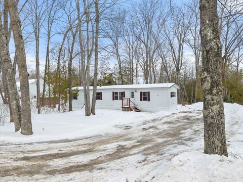 Photo of 186 Klatte Road, Hermon, ME 04401 (MLS # 1651217)