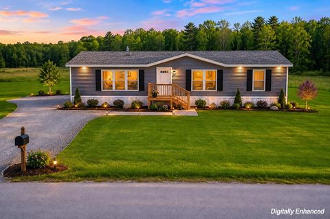 Photo of 0 Lombard Dam Road, Vassalboro, ME 04989 (MLS # 1663381)