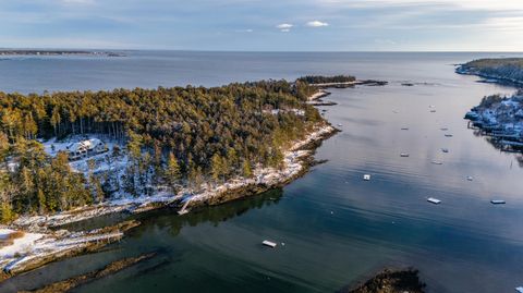 Photo of 47 Snowman Lane, Georgetown, ME 04548 (MLS # 1650722)