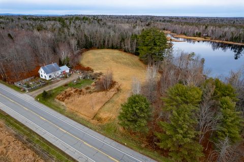 Photo of 1156 Main Street, Corinth, ME 04427 (MLS # 1644675)