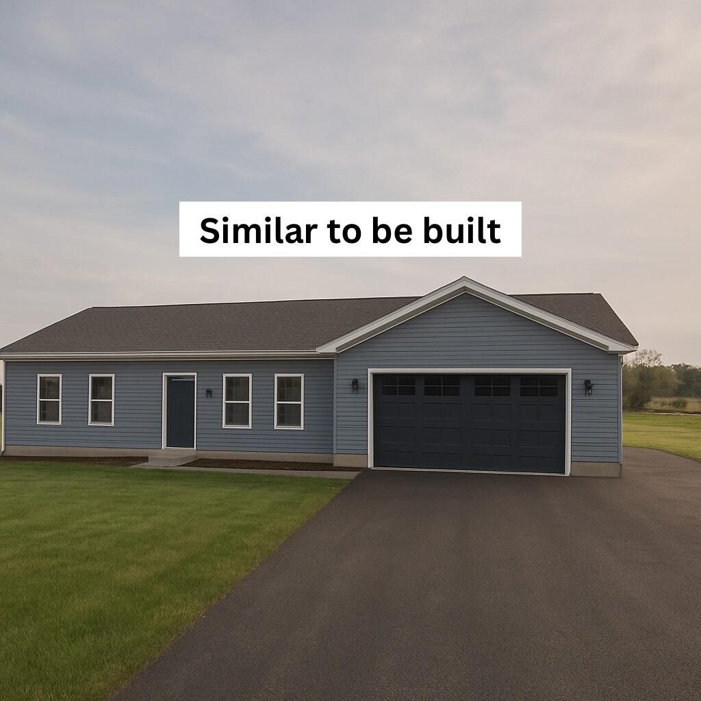 Photo of 58-1 North Road, Leeds, ME 04263 (MLS # 1637758)
