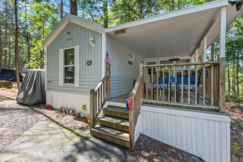Photo of 1446 Paleo Woods Way, Casco, ME 04015 (MLS # 1663640)