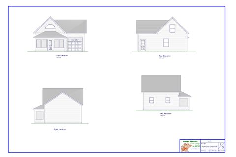 Photo of 16 Thistle Drive #C, Gorham, ME 04038 (MLS # 1646069)