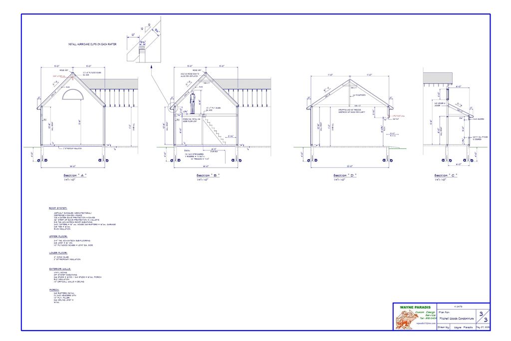 Photo of 16 Thistle Drive #C, Gorham, ME 04038 (MLS # 1646069)
