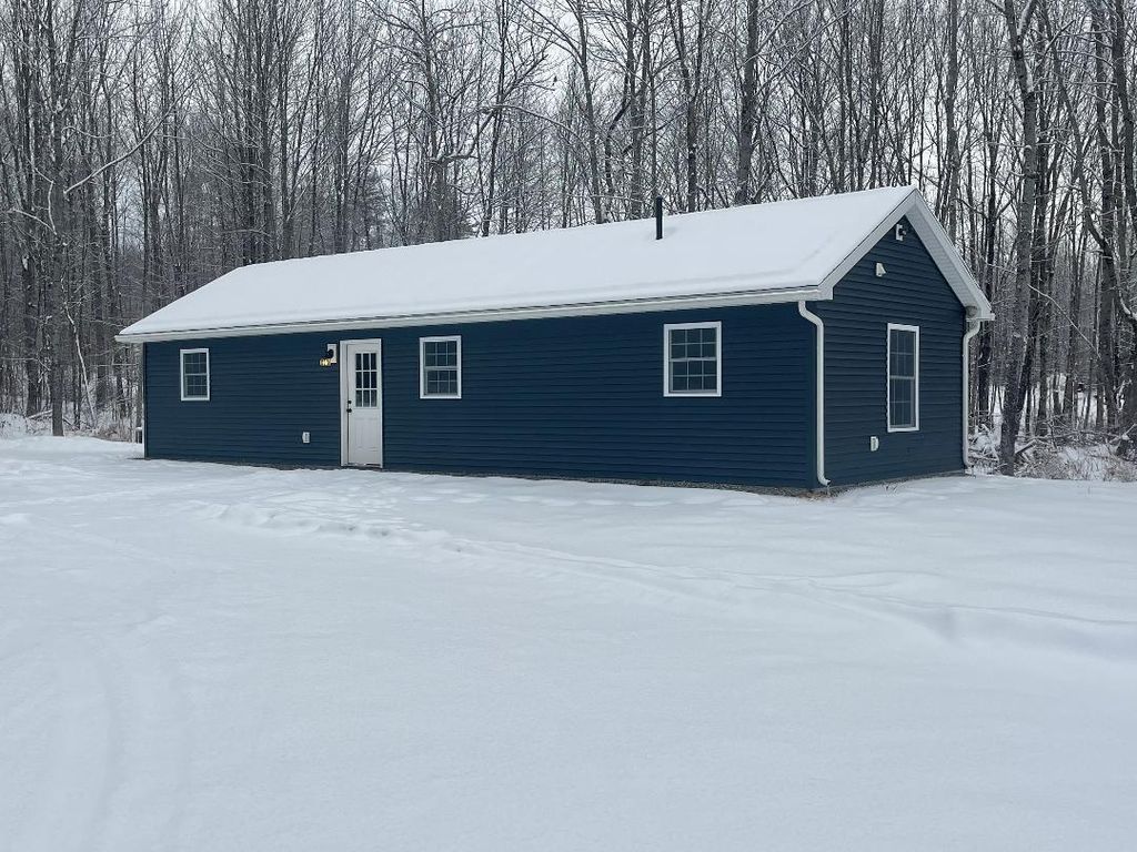 Photo of 933 Bean Road, Mount Vernon, ME 04352 (MLS # 1649762)