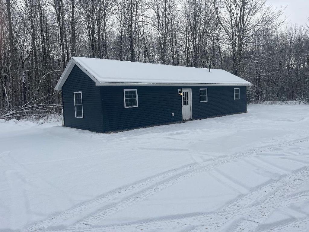 Photo of 933 Bean Road, Mount Vernon, ME 04352 (MLS # 1649762)