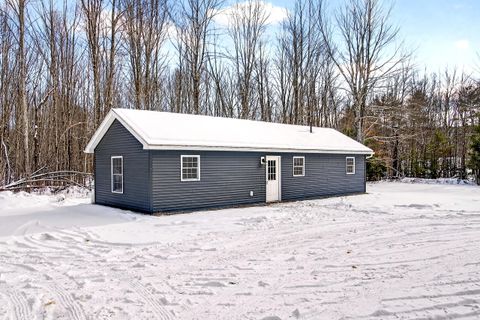 Photo of 933 Bean Road, Mount Vernon, ME 04352 (MLS # 1649762)