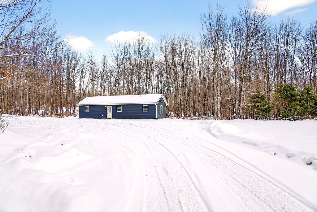 Photo of 933 Bean Road, Mount Vernon, ME 04352 (MLS # 1649762)