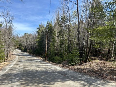 Photo of Lot 4 Holley Road, Farmington, ME 04938 (MLS # 1657921)