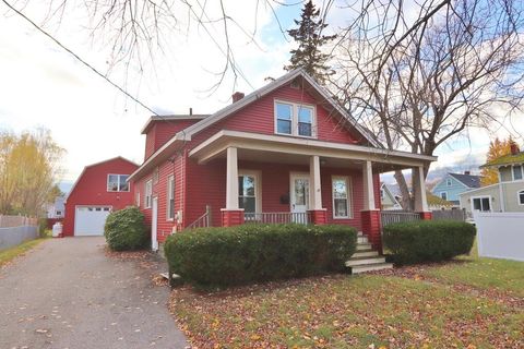 Photo of 550 Ohio Street, Bangor, ME 04401 (MLS # 1643773)