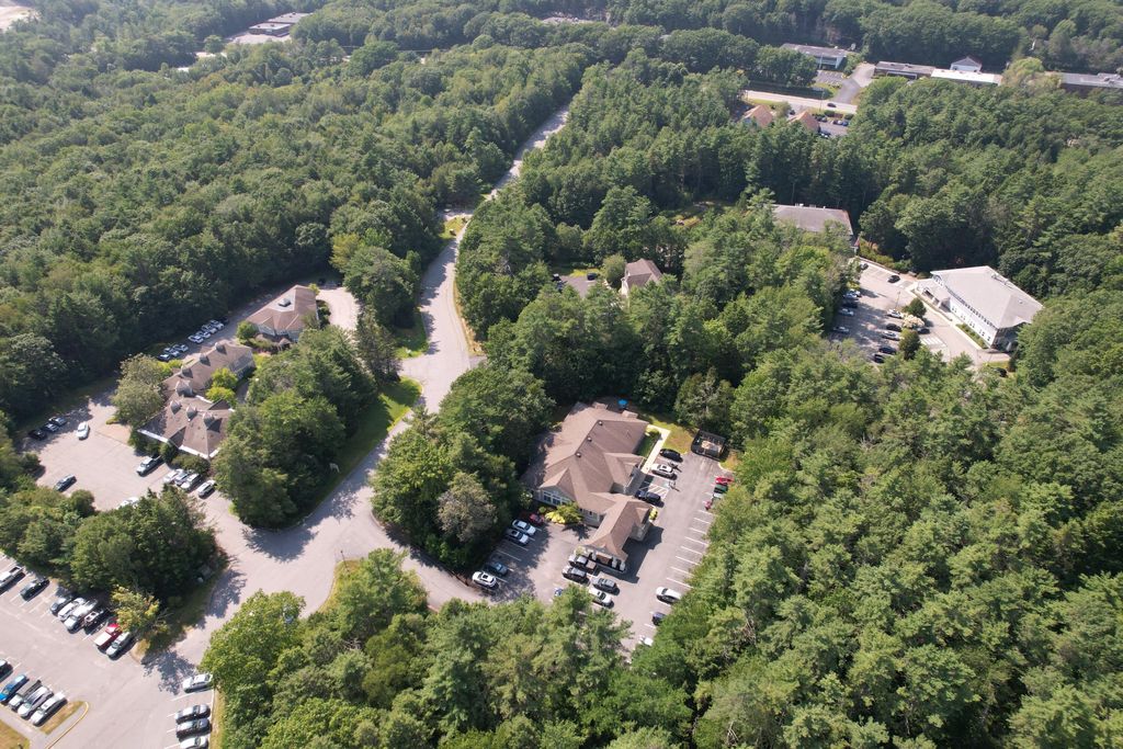 Photo of 20 Northbrook Drive, Falmouth, ME 04105 (MLS # 1635443)