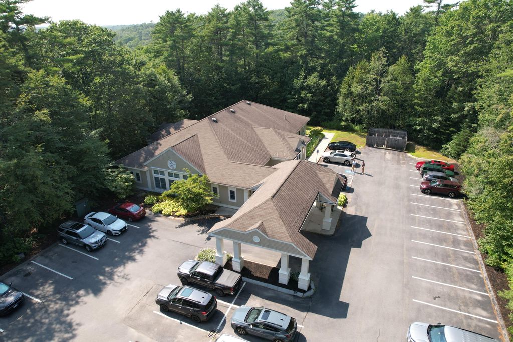 Photo of 20 Northbrook Drive, Falmouth, ME 04105 (MLS # 1635443)