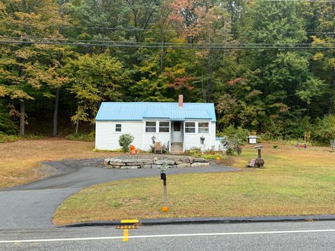 Photo of 462 Main Street, Dixfield, ME 04224 (MLS # 1638999)