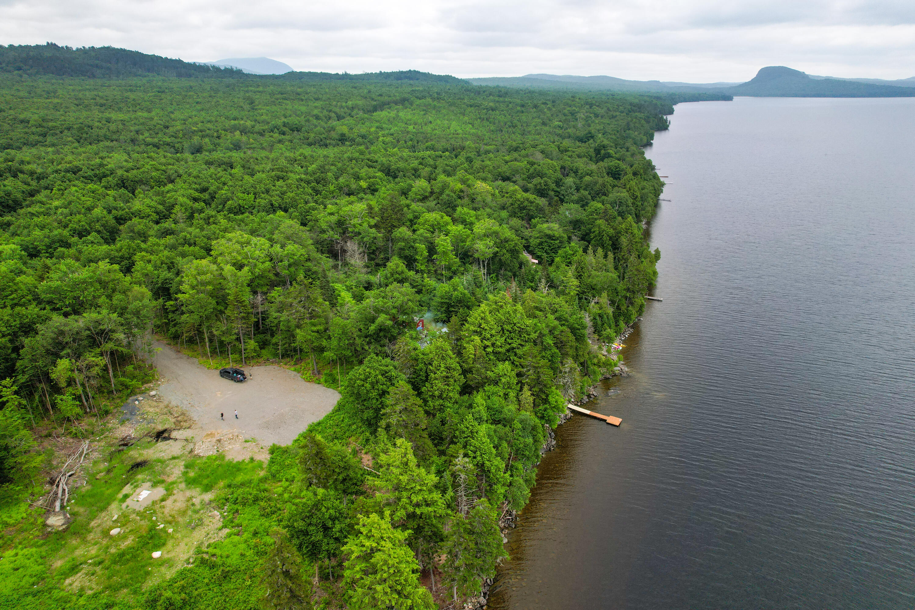 Lot 78 Norcross Brook Road